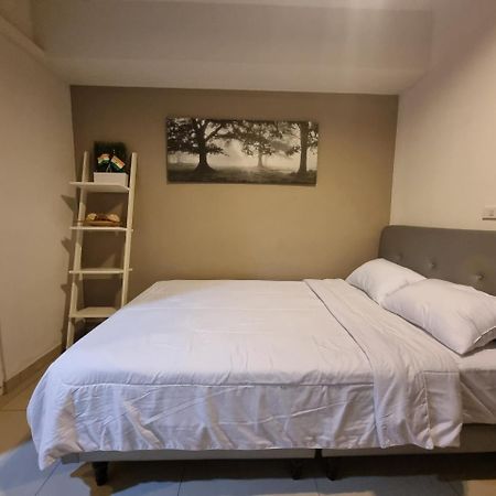 Unixx Condo Pattaya Near Walking Street 外观 照片