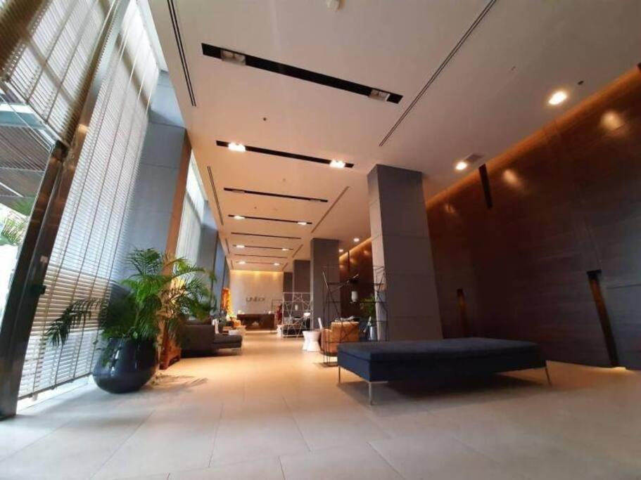 Unixx Condo Pattaya Near Walking Street 外观 照片