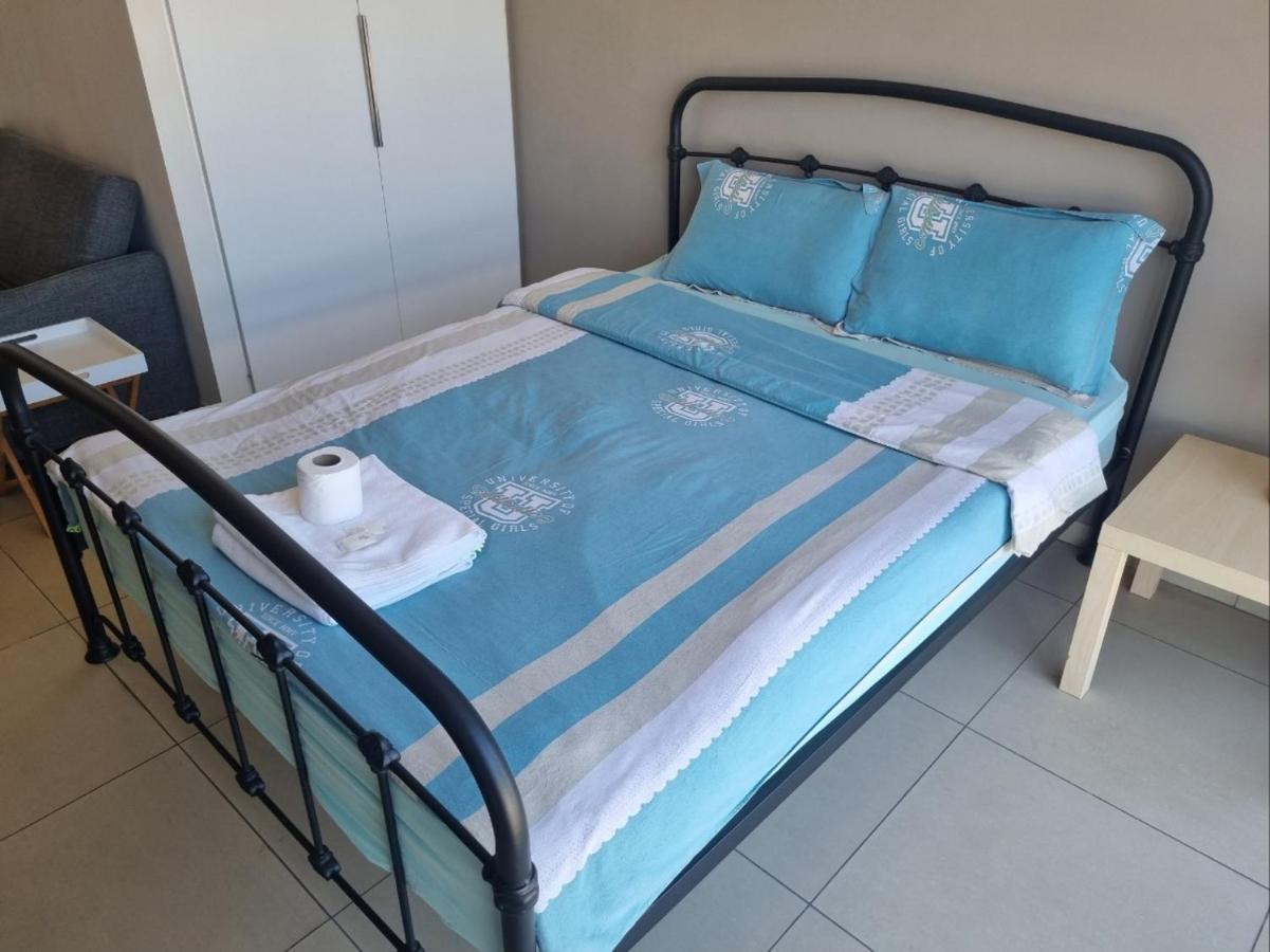 Unixx Condo Pattaya Near Walking Street 外观 照片