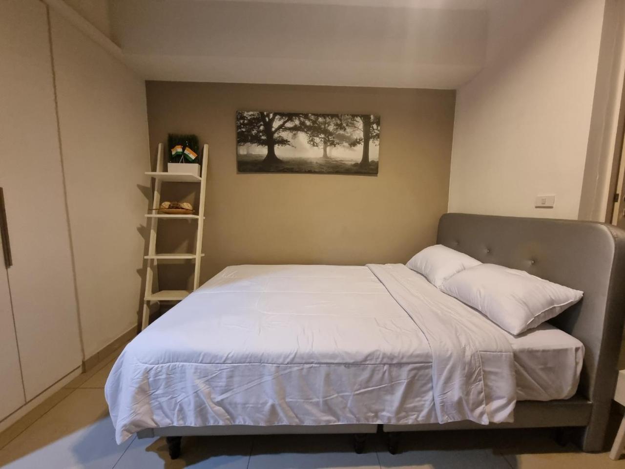 Unixx Condo Pattaya Near Walking Street 外观 照片