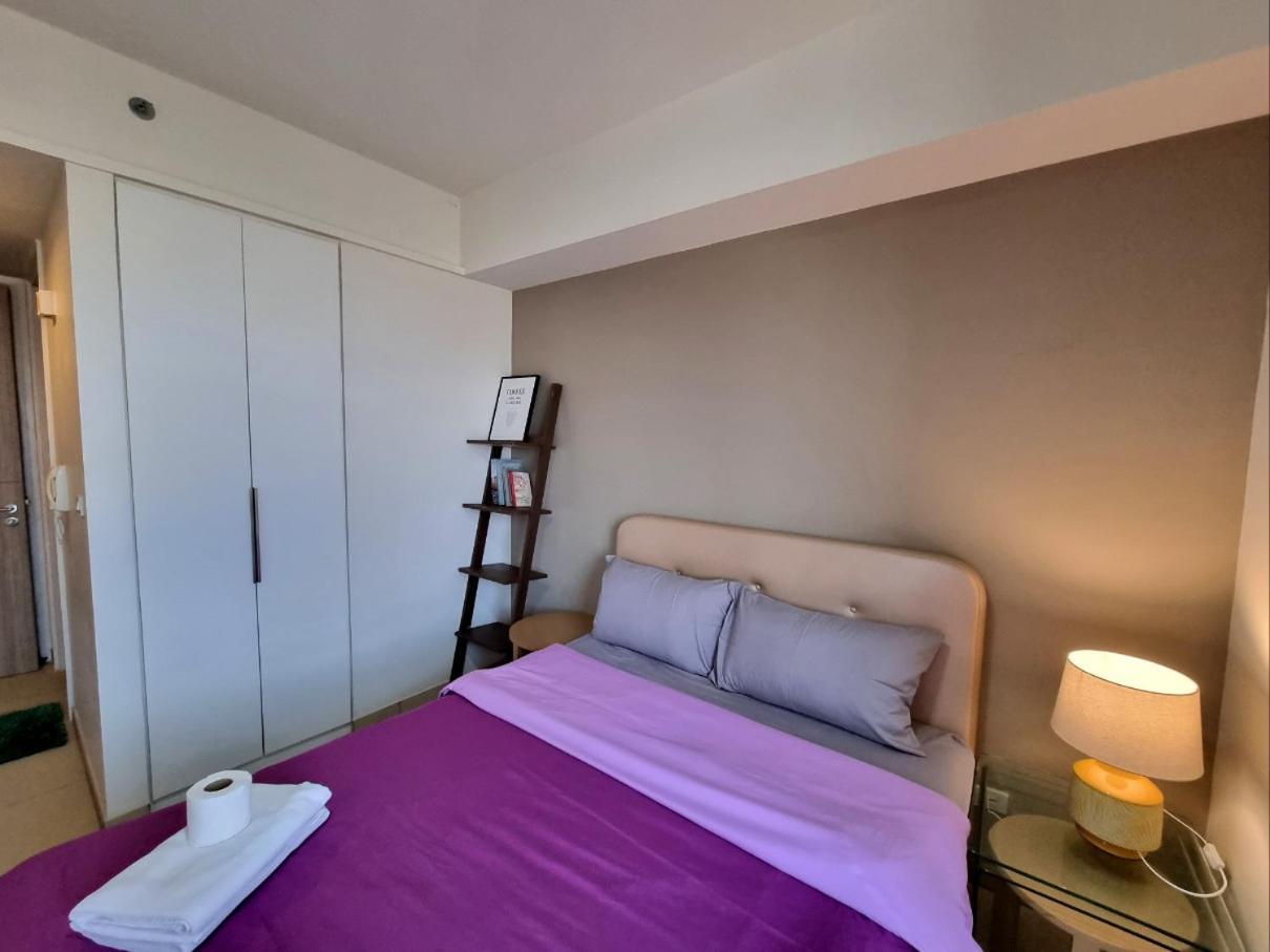 Unixx Condo Pattaya Near Walking Street 外观 照片
