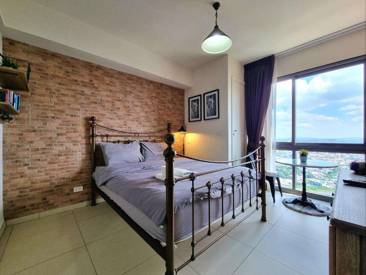 Unixx Condo Pattaya Near Walking Street 外观 照片